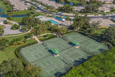 Sun Terrace at the Lakes at St. Lucie West - 2 bedroom, 2 bath - photo 27