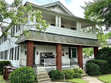 Lake Home For Sale in Garrettsville, Ohio