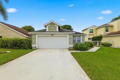 Huntington Lakes Home For Sale in Delray Beach Florida