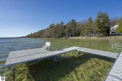  Home For Sale in Honor Michigan