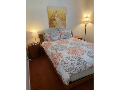 TENNIS ENTHUSIESTS! Here's a chance to own this fully furnished - photo 4