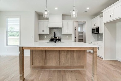 The Vivian by SMG Build CO. Incredible kitchen includes a - photo 5
