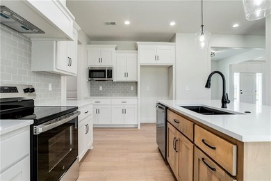 The Vivian by SMG Build CO. Incredible kitchen includes a - photo 6