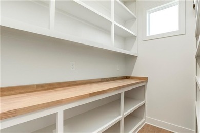 The Vivian by SMG Build CO. Incredible kitchen includes a - photo 8