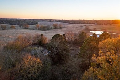 (private lake, pond, creek) Acreage For Sale in Henderson Texas