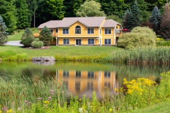 (private lake, pond, creek) Home For Sale in Andes New York