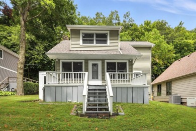 Lake Home For Sale in Columbia City, Indiana