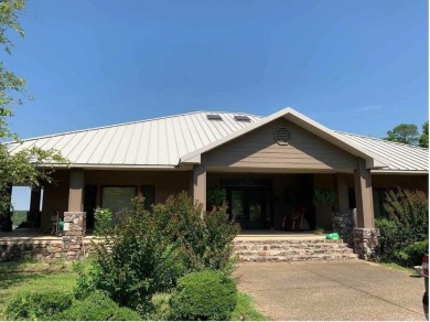 Lake Home For Sale in Gurdon, Arkansas