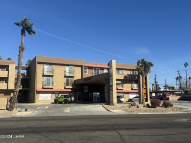 Lake Commercial Sale Pending in Lake Havasu City, Arizona