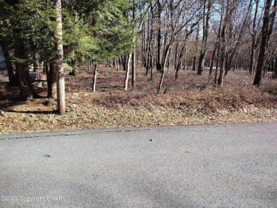 Lake Lot For Sale in Pocono Lake, Pennsylvania