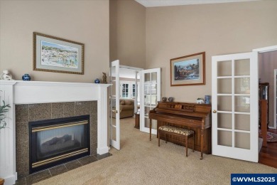 Welcome to Tanglewood Estates! From the impressive entry way to