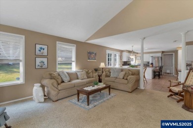 Welcome to Tanglewood Estates! From the impressive entry way to