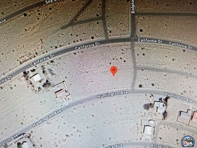 Salton Sea Lake Lot For Sale in Salton City California