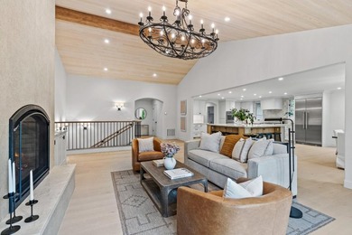 Nestled in the heart of Pebble Beach and surrounded by the - photo 4