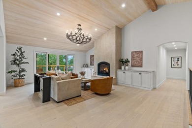 Nestled in the heart of Pebble Beach and surrounded by the - photo 6