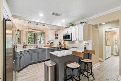 Waterfront canal home in beautiful Homosassa, FL a boater's and - photo 11