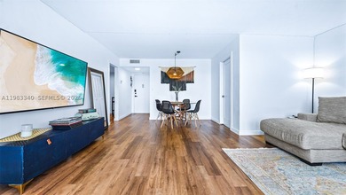 Breathtaking water views from the moment you walk in. This fully - photo 13
