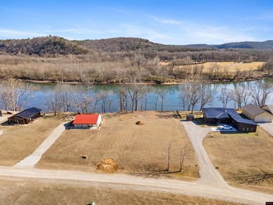 74 acres m/l featuring 121.57 feet of White River frontage with - photo 3