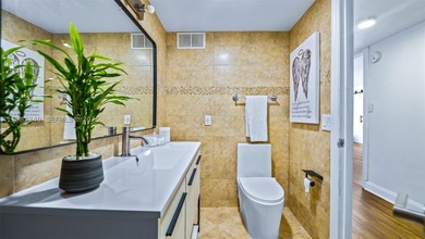 Breathtaking water views from the moment you walk in. This fully - photo 15