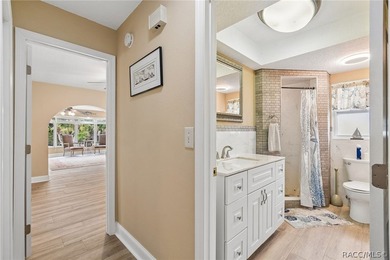 Waterfront canal home in beautiful Homosassa, FL a boater's and - photo 15