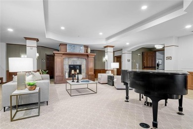 Welcome to Creekside in Edina, where upscale, maintenance-free - photo 19
