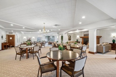 Welcome to Creekside in Edina, where upscale, maintenance-free - photo 20