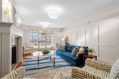 Welcome to Creekside in Edina, where upscale, maintenance-free - photo 21