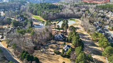10 lots- Rare opportunity in the prestigious gated golf - photo 2