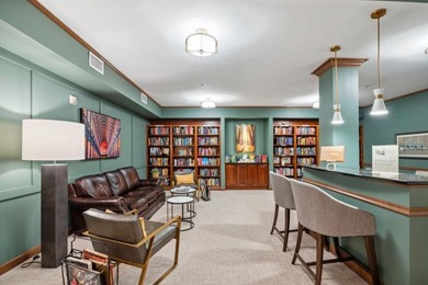 Welcome to Creekside in Edina, where upscale, maintenance-free - photo 24