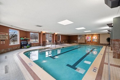 Welcome to Creekside in Edina, where upscale, maintenance-free - photo 25
