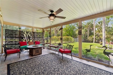 Waterfront canal home in beautiful Homosassa, FL a boater's and - photo 26