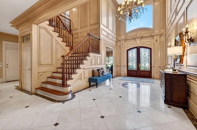 10 lots- Rare opportunity in the prestigious gated golf - photo 7