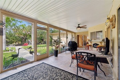 Waterfront canal home in beautiful Homosassa, FL a boater's and - photo 27