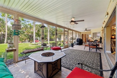 Waterfront canal home in beautiful Homosassa, FL a boater's and - photo 28
