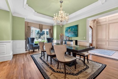 10 lots- Rare opportunity in the prestigious gated golf - photo 9