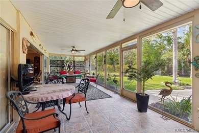 Waterfront canal home in beautiful Homosassa, FL a boater's and - photo 29