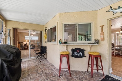 Waterfront canal home in beautiful Homosassa, FL a boater's and - photo 30