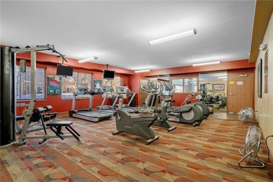 Welcome to Creekside in Edina, where upscale, maintenance-free - photo 30