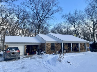 Don't pass up this 4 bed, 3 bath home with main level related