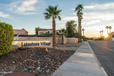 Lake Condo For Sale in Lake Havasu City, Arizona