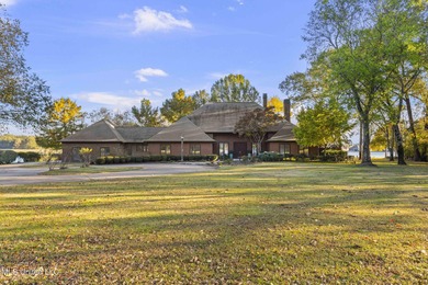 Lake Home For Sale in Madison, Mississippi