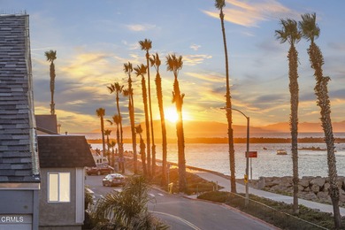 Lake Home Sale Pending in Oxnard, California