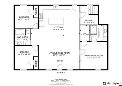 Capitalize on the growing Ozark vacation rental market with this - photo 33