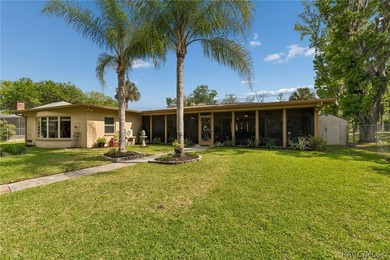 Waterfront canal home in beautiful Homosassa, FL a boater's and - photo 33