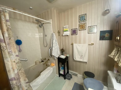 Don't pass up this 4 bed, 3 bath home with main level related