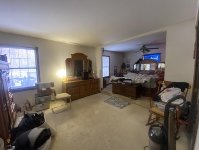 Don't pass up this 4 bed, 3 bath home with main level related