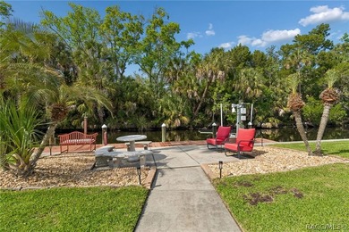Waterfront canal home in beautiful Homosassa, FL a boater's and - photo 39