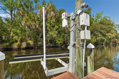 Waterfront canal home in beautiful Homosassa, FL a boater's and - photo 40