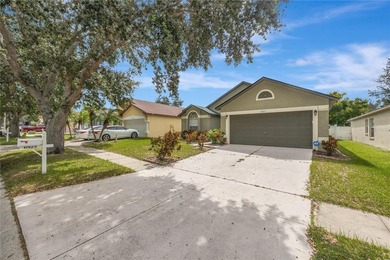 Virtually Staged. NO CDD Fees + New Roof (2019) + AC (2018) = - photo 3