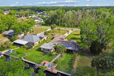 Waterfront canal home in beautiful Homosassa, FL a boater's and - photo 43